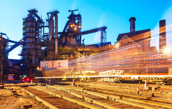 高炉炉壳用钢板 (高炉炉壳YB/T 4281-2012) 高炉炉壳用钢板 (高炉炉壳YB/T 4281-2012)